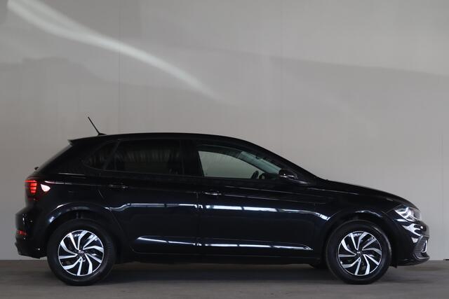Volkswagen Polo 1.0 TSI Life NL-Auto Adap. cruise I Apple Car-play