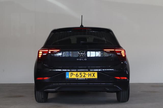 Volkswagen Polo 1.0 TSI Life NL-Auto Adap. cruise I Apple Car-play