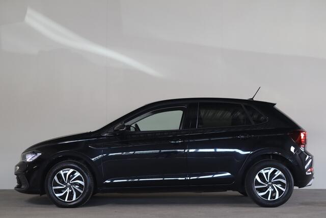 Volkswagen Polo 1.0 TSI Life NL-Auto Adap. cruise I Apple Car-play