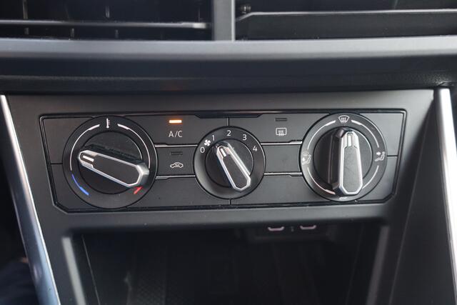 Volkswagen Polo 1.0 TSI Life NL-Auto Adap. cruise I Apple Car-play