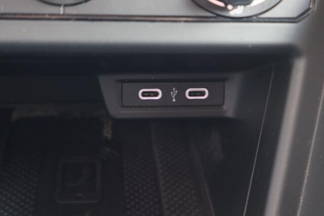 Volkswagen Polo 1.0 TSI Life NL-Auto Adap. cruise I Apple Car-play
