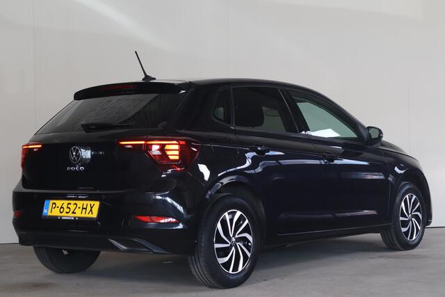 Volkswagen Polo 1.0 TSI Life NL-Auto Adap. cruise I Apple Car-play