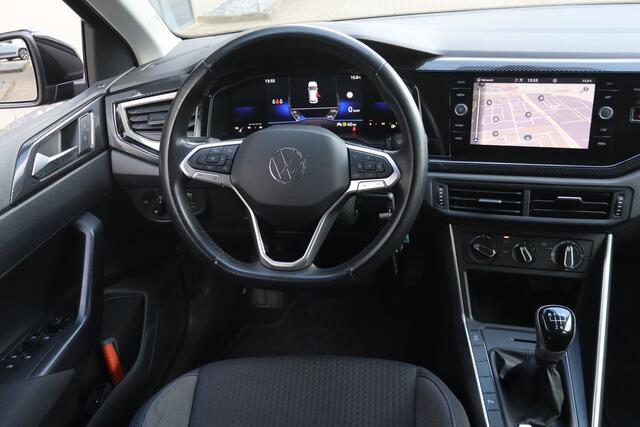 Volkswagen Polo 1.0 TSI Life NL-Auto Adap. cruise I Apple Car-play