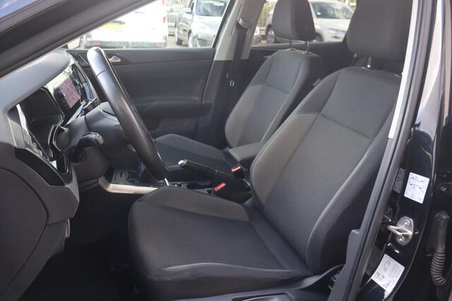 Volkswagen Polo 1.0 TSI Life NL-Auto Adap. cruise I Apple Car-play
