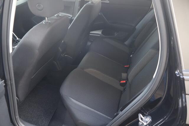 Volkswagen Polo 1.0 TSI Life NL-Auto Adap. cruise I Apple Car-play