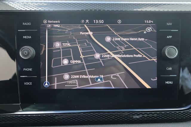 Volkswagen Polo 1.0 TSI Life NL-Auto Adap. cruise I Apple Car-play
