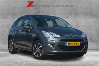 CITROEN C3 1.2 PureTech Exclusive | Navigatie | Bluetooth | Cruise Control | Elek Ramen | NL auto!! | Nederlandse auto 43286 NAP automaat