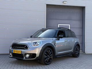 MINI COUNTRYMAN Mini 2.0 Cooper S Chili I Aut. I 192 PK I Carplay I Pano.dak I Leder