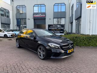 Mercedes-Benz A-Klasse (2012 - 2018)