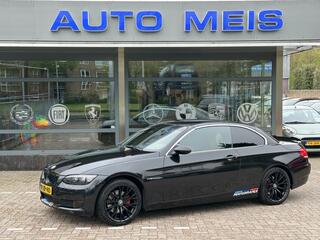 BMW 3-Serie Cabrio