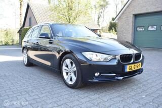 BMW 3-Serie Touring (2012 - 2019)