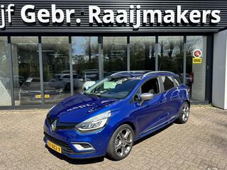 Renault Clio Estate
