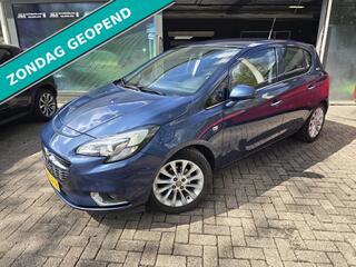 Opel Corsa (2014 - 2019)