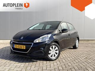 Peugeot 208 (2012 - 2019)