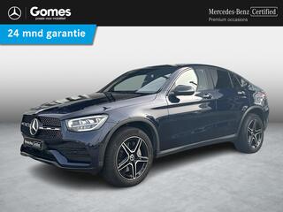MERCEDES-BENZ Glc Coup� 300e 4MATIC Business Solution AMG | Panoramadak | Apple Carplay | Keyless Entry