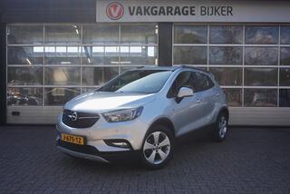OPEL MOKKA X 1.4 Turbo Edition trekhaak/Cruise!