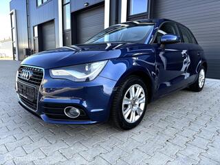 Audi A1 (2010 - 2018)