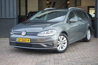 Volkswagen Golf Variant VII