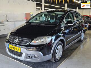 Volkswagen Golf V