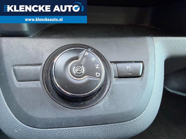 Citroen Jumpy 2.0 BlueHDI 180PK Club XL Automaat Dubbel cabine Adaptive cruise ctrl Trekhaak Camera
