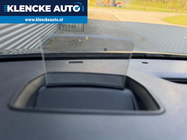 Citroen Jumpy 2.0 BlueHDI 180PK Club XL Automaat Dubbel cabine Adaptive cruise ctrl Trekhaak Camera