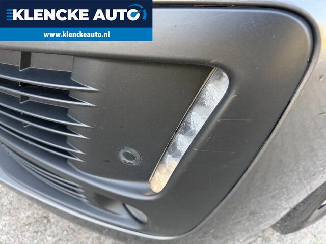 Citroen Jumpy 2.0 BlueHDI 180PK Club XL Automaat Dubbel cabine Adaptive cruise ctrl Trekhaak Camera
