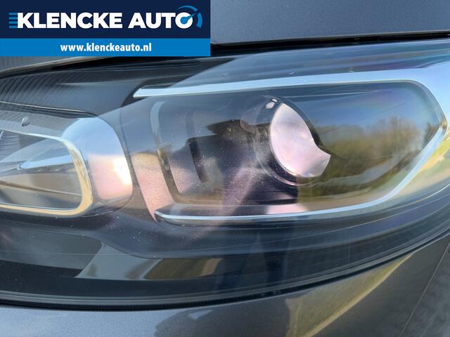 Citroen Jumpy 2.0 BlueHDI 180PK Club XL Automaat Dubbel cabine Adaptive cruise ctrl Trekhaak Camera