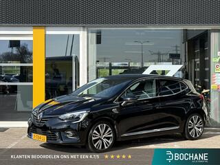 Renault Clio (2019 - 2025)