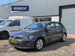 VOLKSWAGEN GOLF 1.0 TSI Comfortline NAP APK CLIMA NAVI