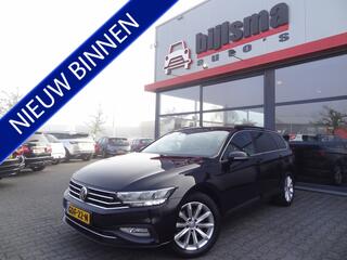 Volkswagen Passat Variant (2014 - 2023)