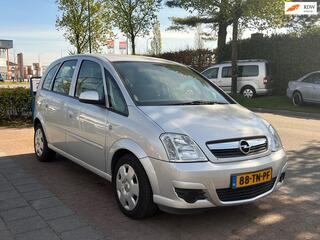Opel Meriva (2003 - 2010)