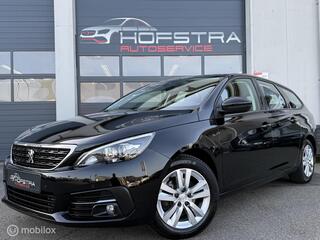 Peugeot 308 SW (2014 - 2021)