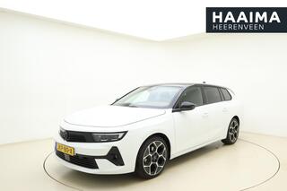 Opel Astra Sports Tourer (2016 - 2021)