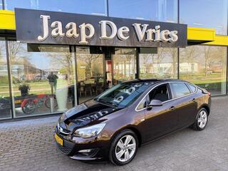 Opel Astra (2009 - 2015)