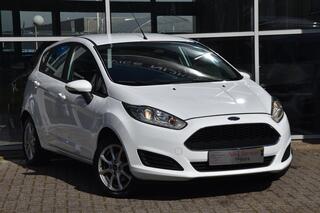 FORD FIESTA 1.0 Style Essential Airco Elek. Ramen BTW NAP 5DRS.