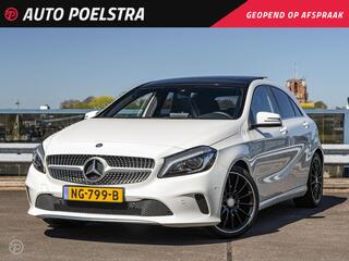 Mercedes-Benz A-Klasse (2012 - 2018)