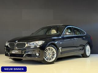 BMW 3-Serie GT