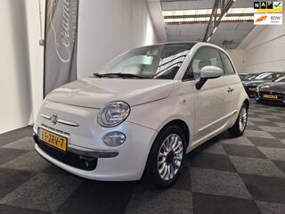 Fiat 500 (2007 - 2025)