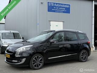 Renault Grand Scenic (2009 - 2016)
