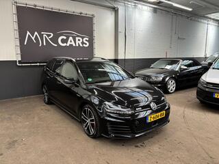 Volkswagen Golf Variant VII