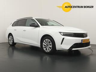 Opel Astra Sports Tourer (2016 - 2021)