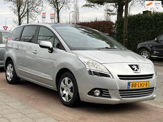 Peugeot 5008 (2009 - 2017)