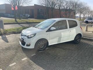 Renault Twingo 1.2 16V Collection | APK T/M 04/08/2027 | LM VELGEN BJ 2013