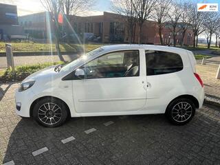 Renault Twingo (2007 - 2014)