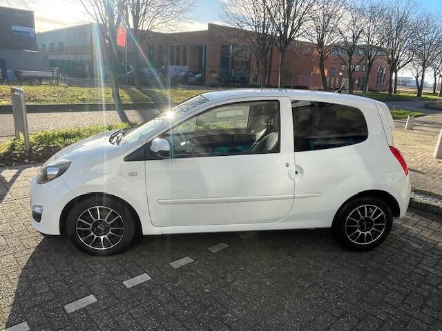 Renault Twingo 1.2 16V Collection | APK T/M 04/08/2027 | LM VELGEN BJ 2013