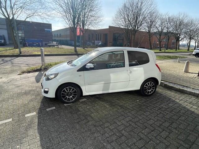 Renault Twingo 1.2 16V Collection | APK T/M 04/08/2027 | LM VELGEN BJ 2013