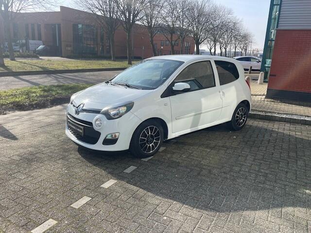 Renault Twingo 1.2 16V Collection | APK T/M 04/08/2027 | LM VELGEN BJ 2013