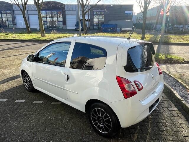 Renault Twingo 1.2 16V Collection | APK T/M 04/08/2027 | LM VELGEN BJ 2013