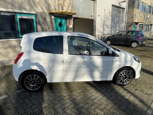 Renault Twingo 1.2 16V Collection | APK T/M 04/08/2027 | LM VELGEN BJ 2013