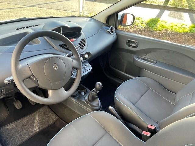 Renault Twingo 1.2 16V Collection | APK T/M 04/08/2027 | LM VELGEN BJ 2013